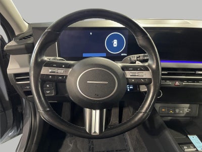 2024 Hyundai Sonata Hybrid Limited 2.0L