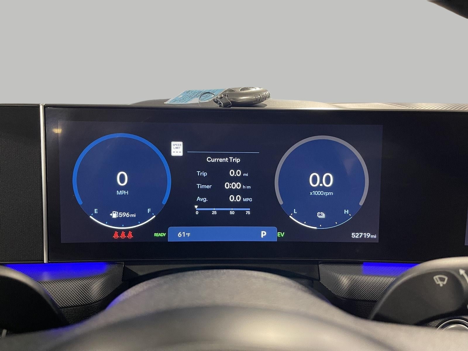 2024 Hyundai Sonata Hybrid Limited 2.0L