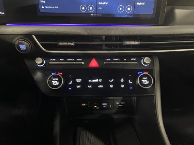 2024 Hyundai Sonata Hybrid Limited 2.0L