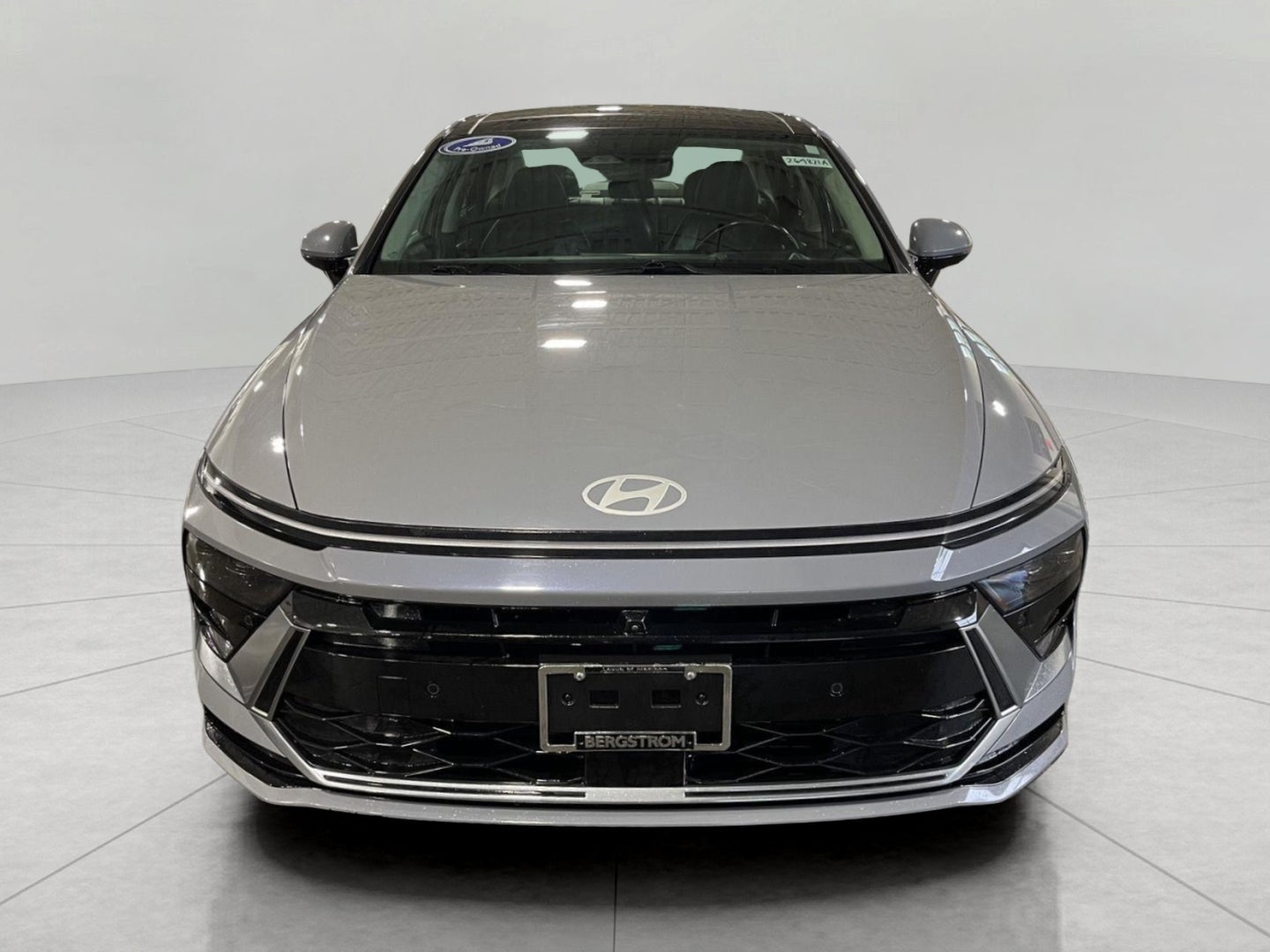 2024 Hyundai Sonata Hybrid Limited 2.0L