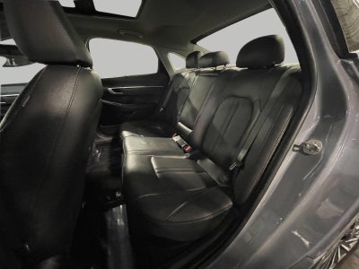 2024 Hyundai Sonata Hybrid Limited 2.0L