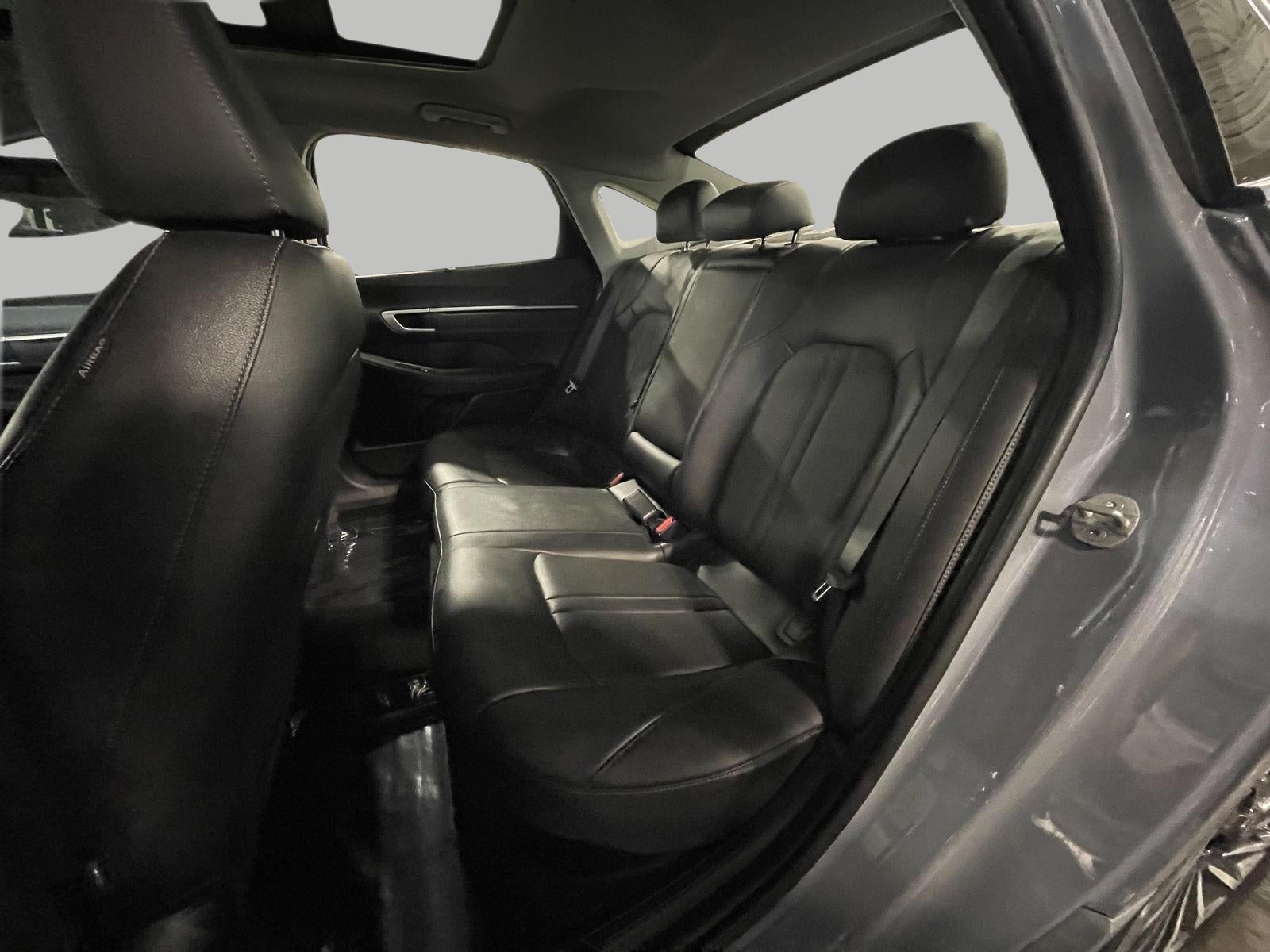 2024 Hyundai Sonata Hybrid Limited 2.0L