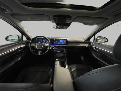 2024 Hyundai Sonata Hybrid Limited 2.0L