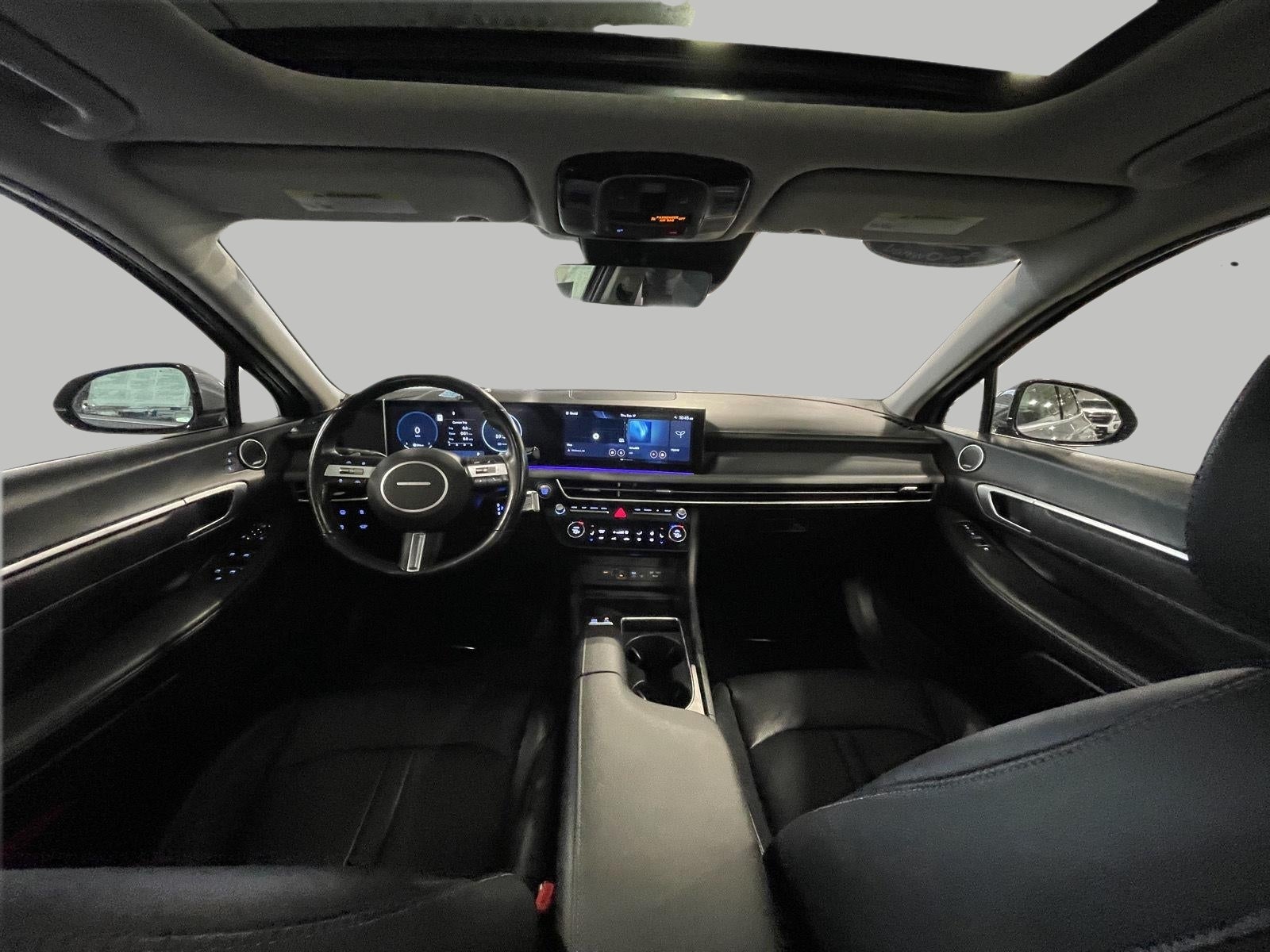 2024 Hyundai Sonata Hybrid Limited 2.0L