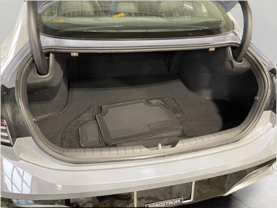 2024 Hyundai Sonata Hybrid Limited 2.0L