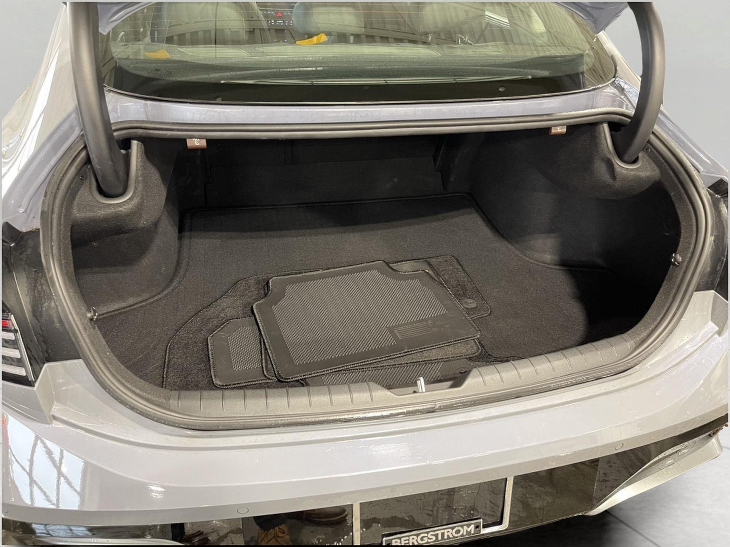 2024 Hyundai Sonata Hybrid Limited 2.0L