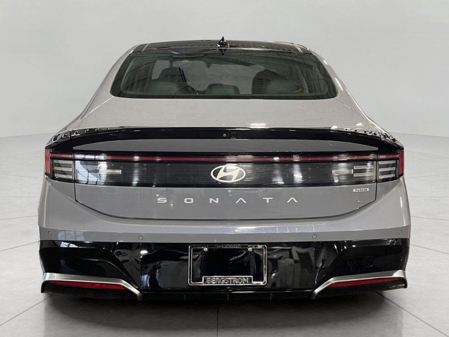 2024 Hyundai Sonata Hybrid Limited 2.0L