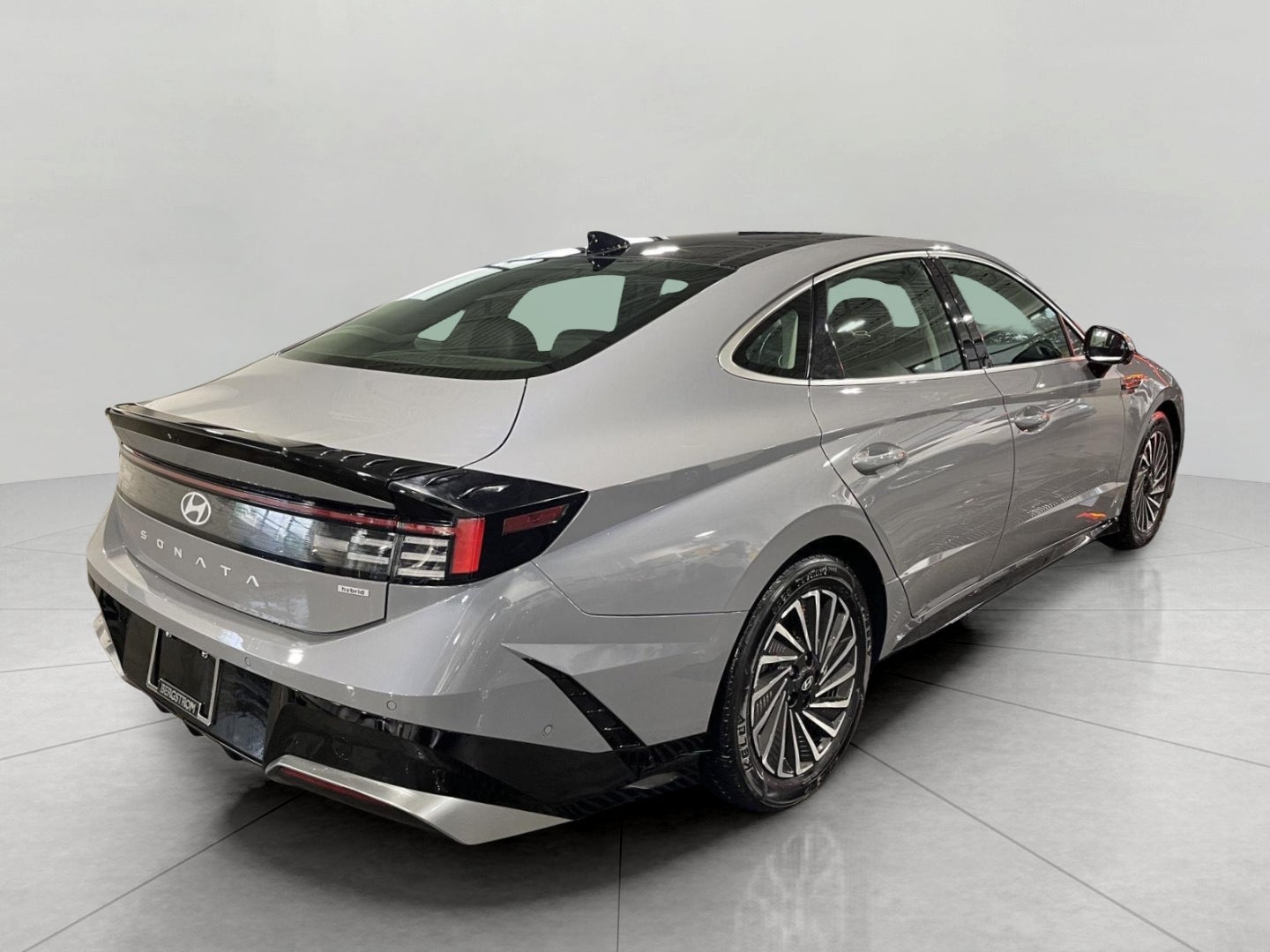 2024 Hyundai Sonata Hybrid Limited 2.0L