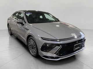 2024 Hyundai Sonata Hybrid Limited 2.0L