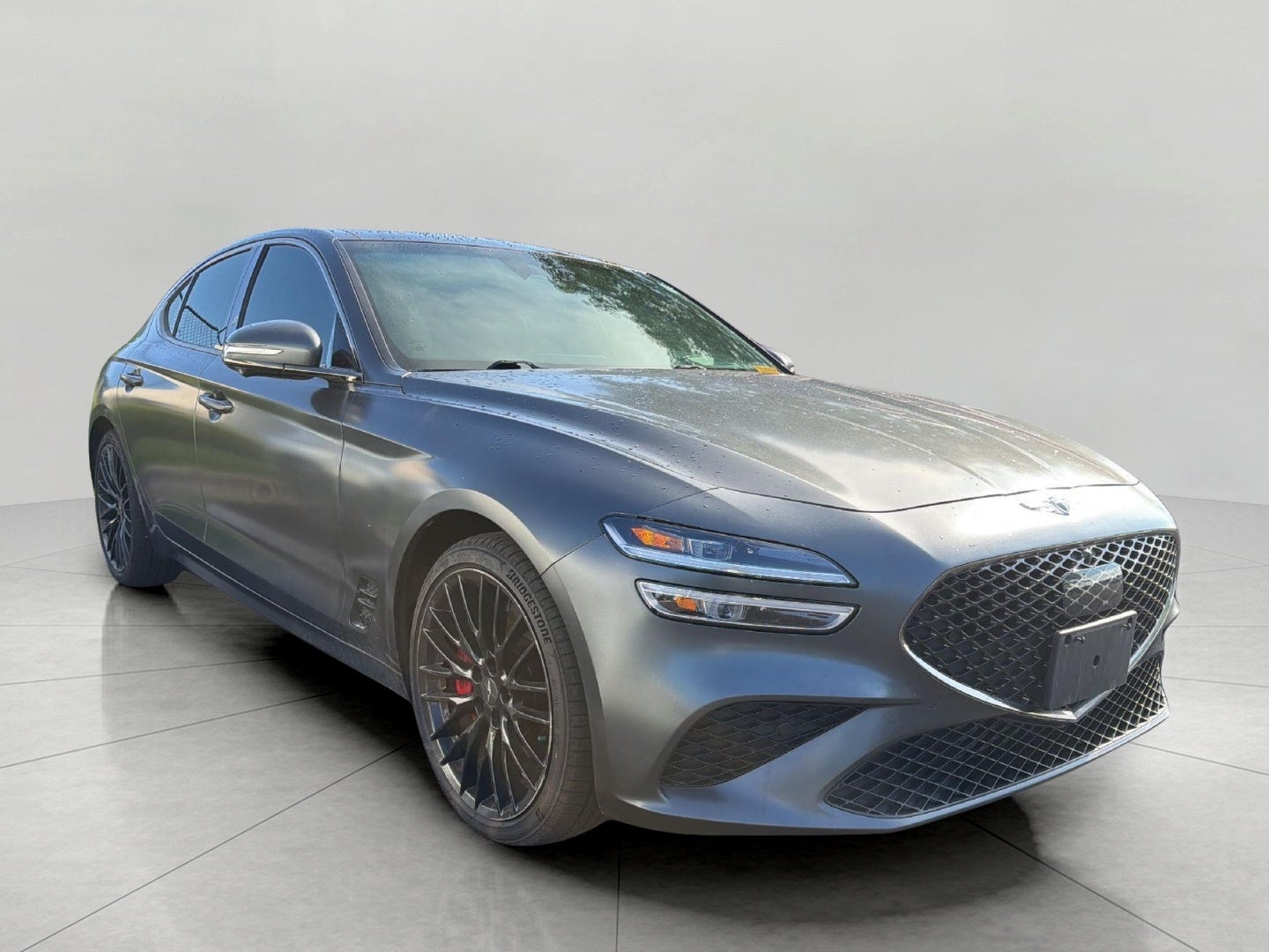 2022 Genesis G70 3.3T Launch Edition AWD's photo