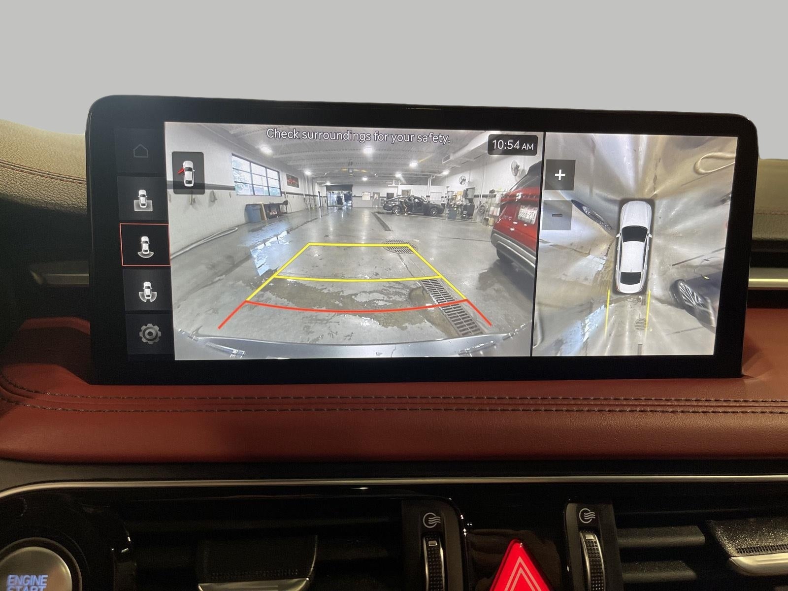 2022 Genesis G70 3.3T Launch Edition AWD