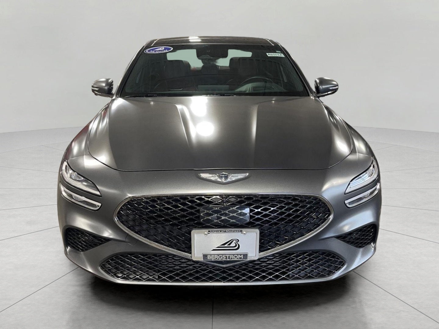 2022 Genesis G70 3.3T Launch Edition AWD