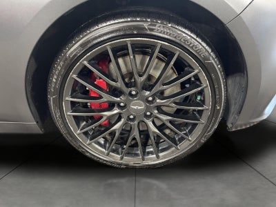 2022 Genesis G70 3.3T Launch Edition AWD
