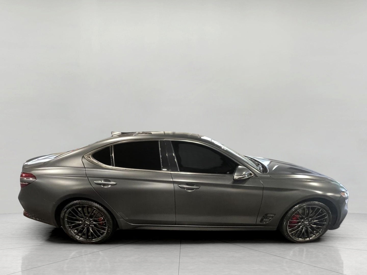 2022 Genesis G70 3.3T Launch Edition AWD