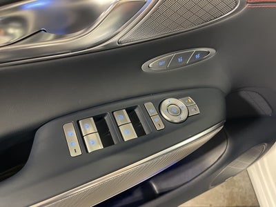 2023 Genesis GV70 2.5T AWD