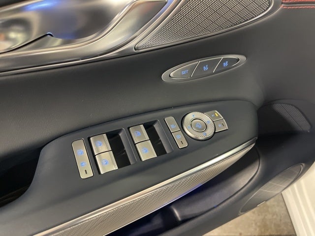 2023 Genesis GV70 2.5T AWD