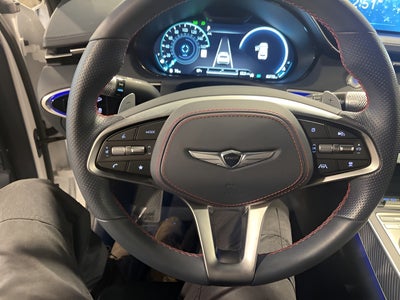 2023 Genesis GV70 2.5T AWD