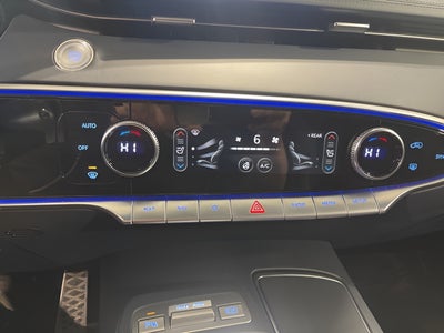 2023 Genesis GV70 2.5T AWD