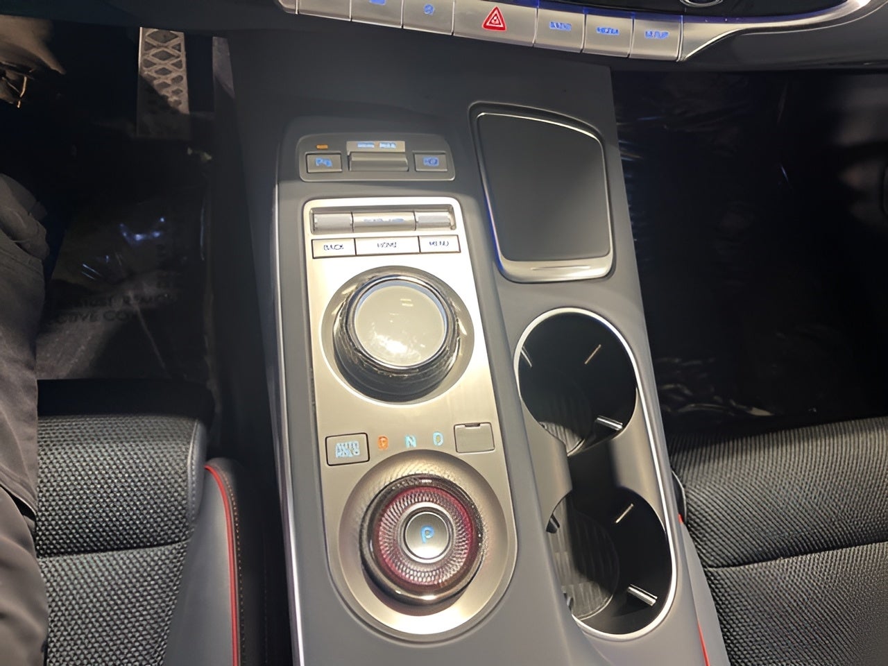 2023 Genesis GV70 2.5T AWD