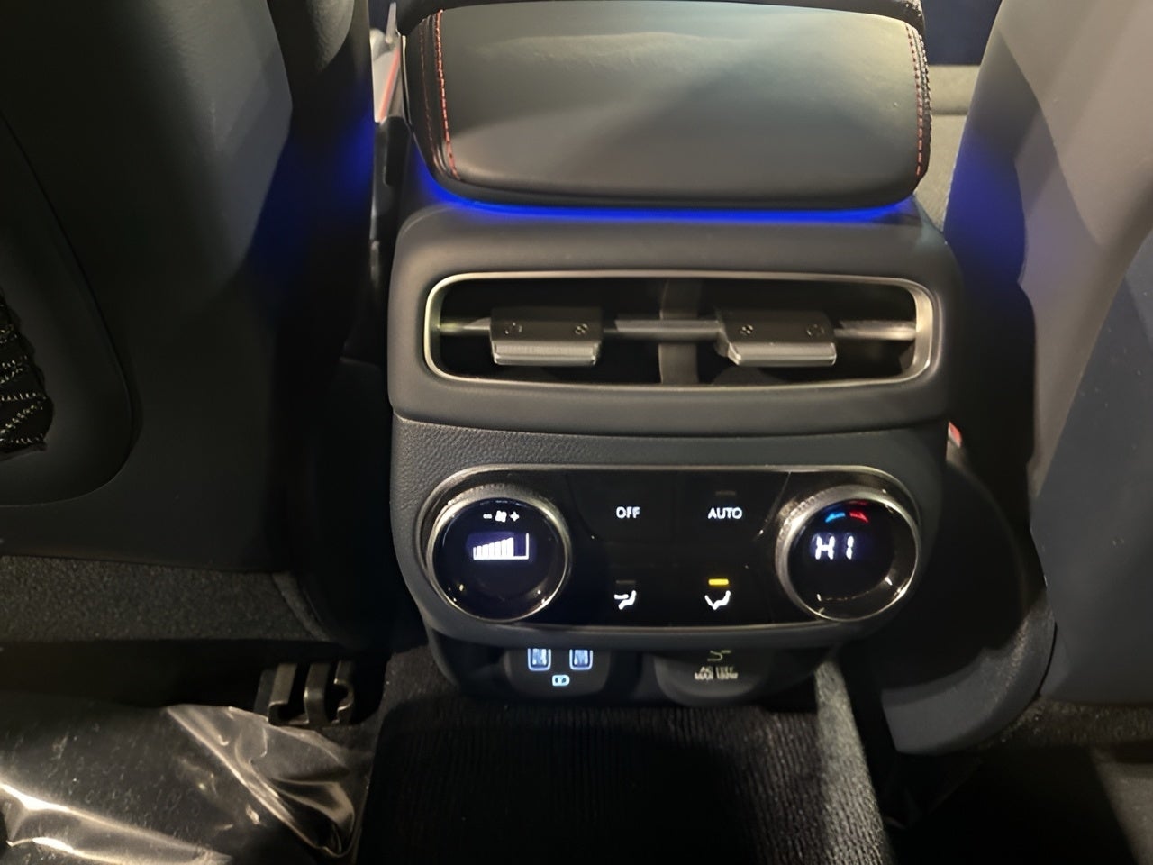 2023 Genesis GV70 2.5T AWD