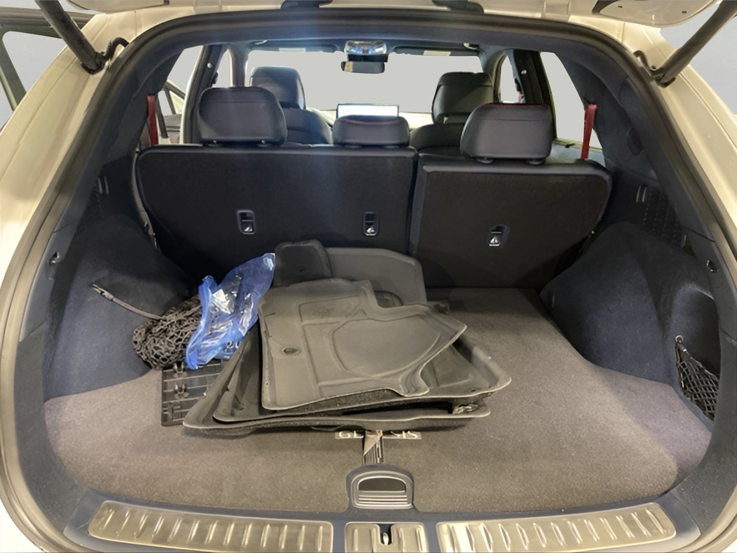 2023 Genesis GV70 2.5T AWD