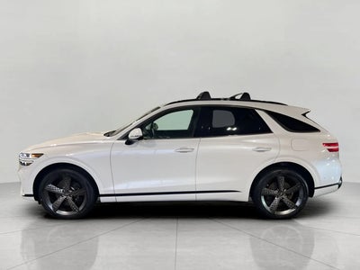 2023 Genesis GV70 2.5T AWD
