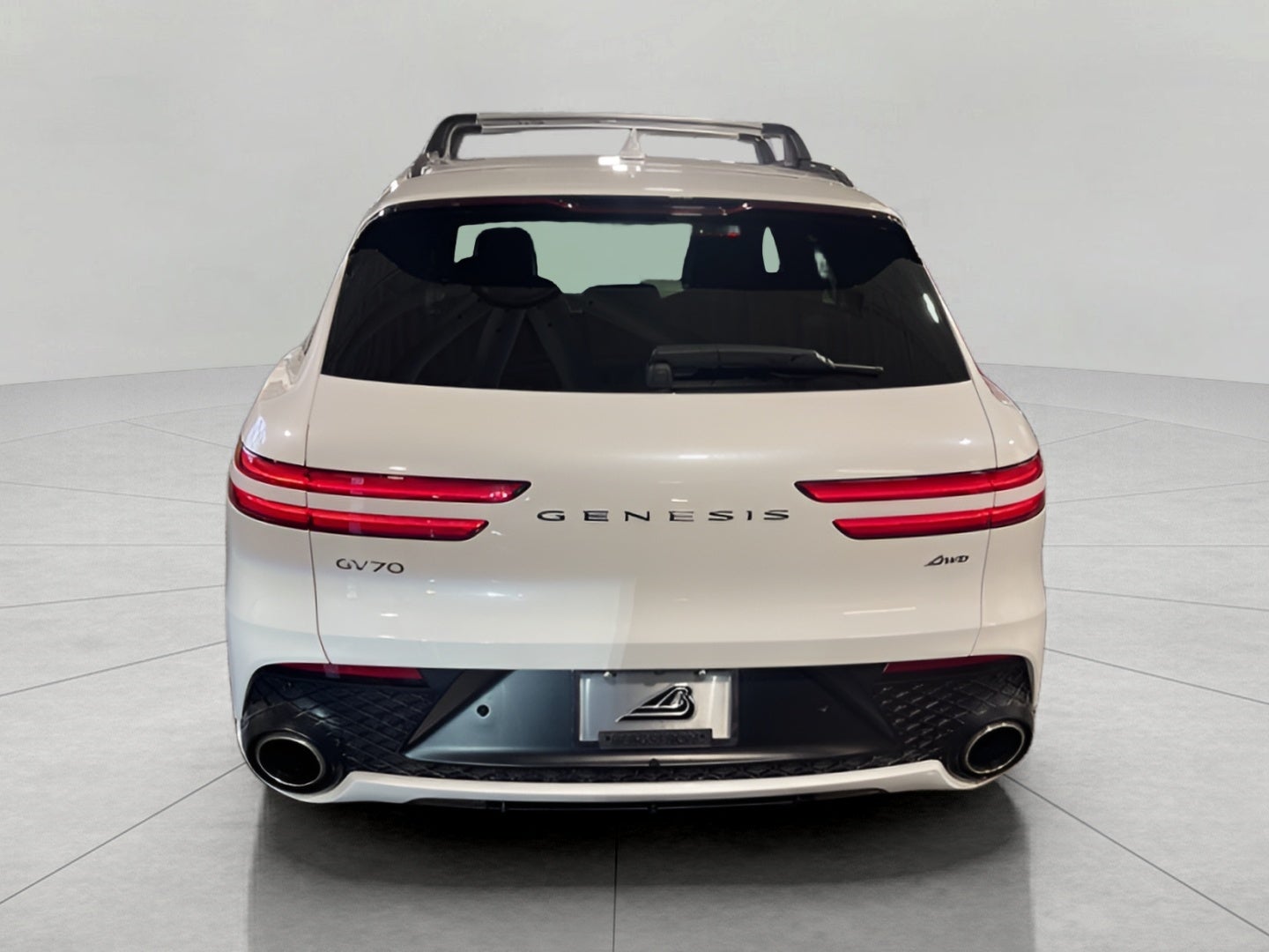 2023 Genesis GV70 2.5T AWD