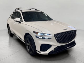 2023 Genesis GV70