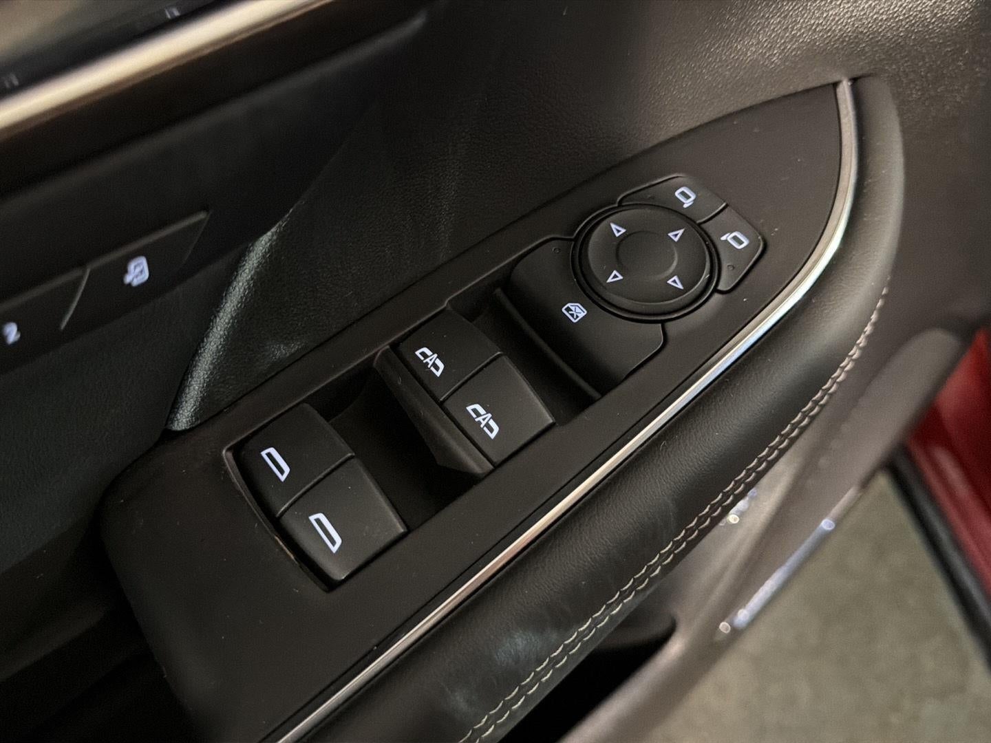 2023 Buick Envision AWD 4dr Avenir