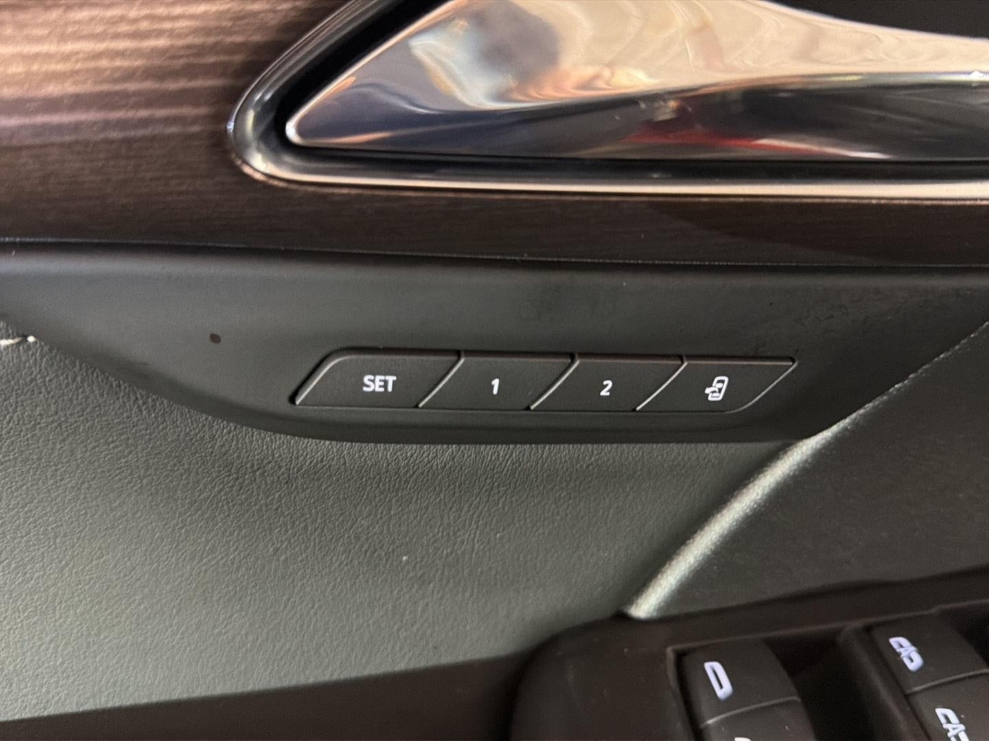 2023 Buick Envision AWD 4dr Avenir