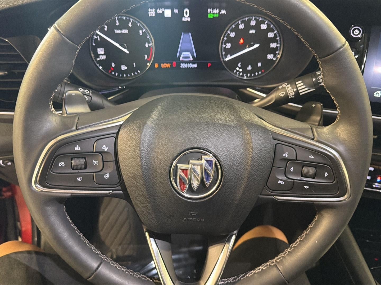 2023 Buick Envision AWD 4dr Avenir