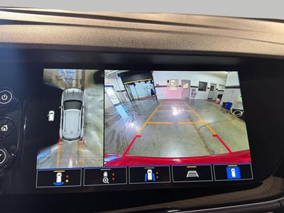 2023 Buick Envision AWD 4dr Avenir
