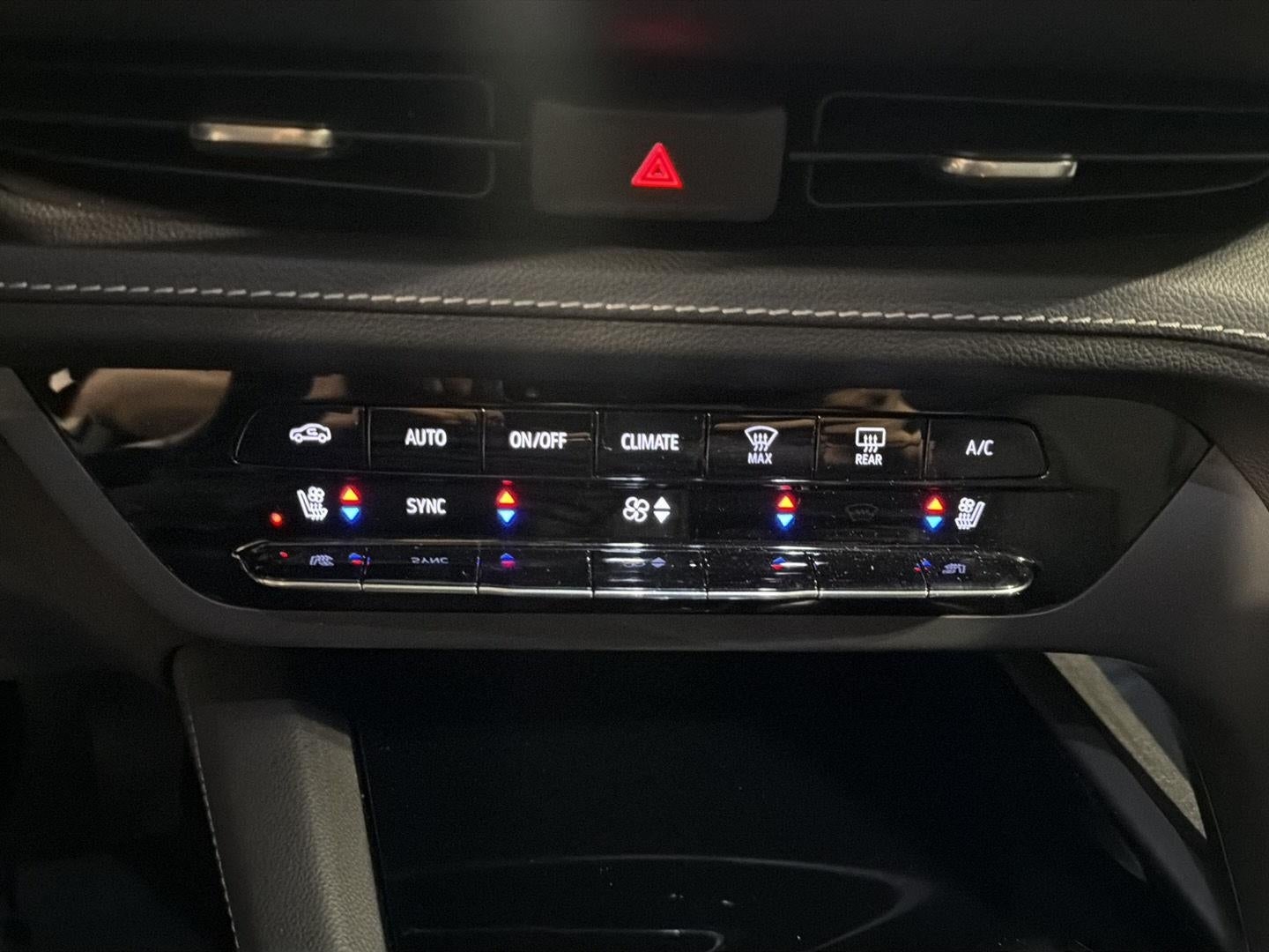 2023 Buick Envision AWD 4dr Avenir