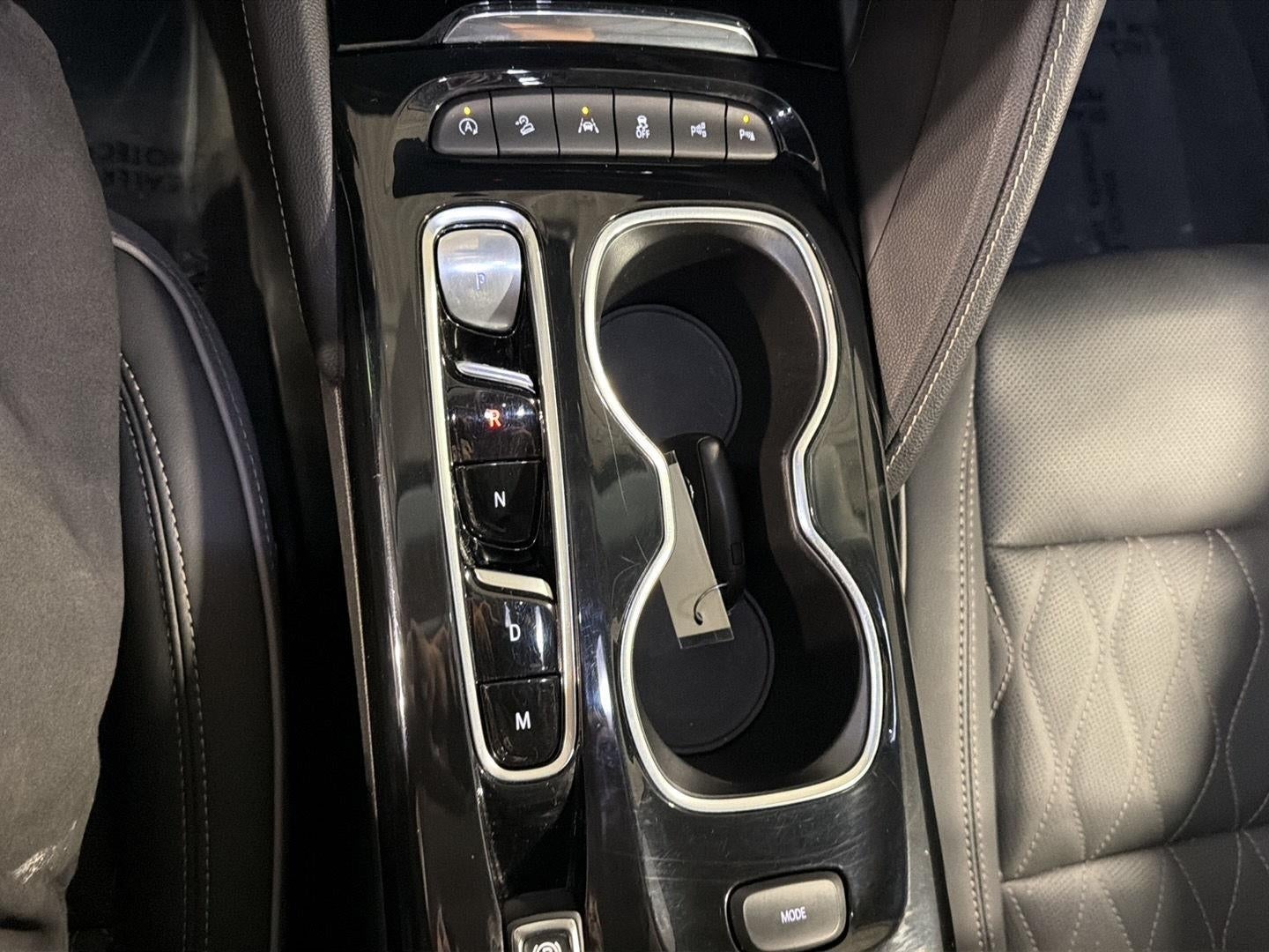 2023 Buick Envision AWD 4dr Avenir