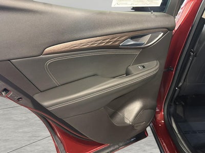 2023 Buick Envision AWD 4dr Avenir