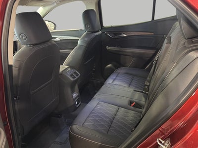 2023 Buick Envision AWD 4dr Avenir