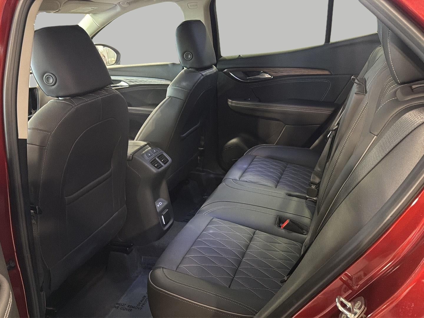 2023 Buick Envision AWD 4dr Avenir