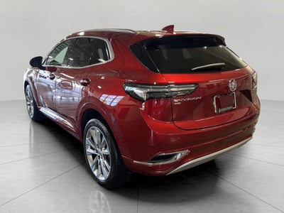 2023 Buick Envision AWD 4dr Avenir