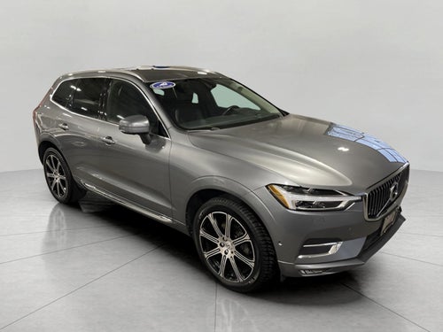 2019 Volvo XC60 T5 AWD Inscription