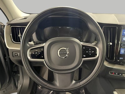 2019 Volvo XC60 T5 AWD Inscription