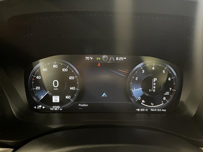 2019 Volvo XC60 T5 AWD Inscription
