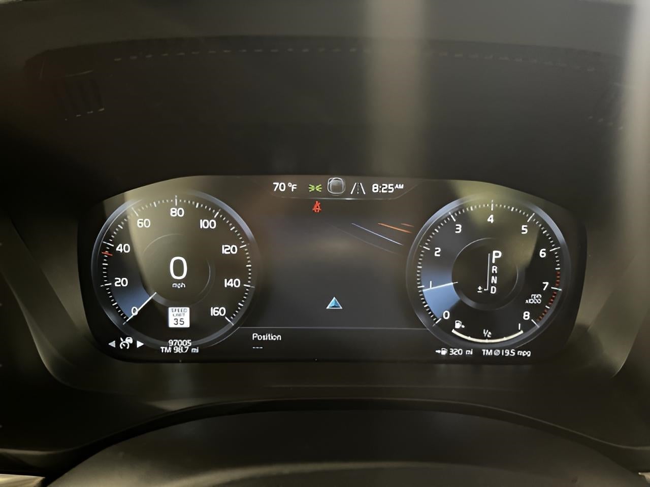 2019 Volvo XC60 T5 AWD Inscription