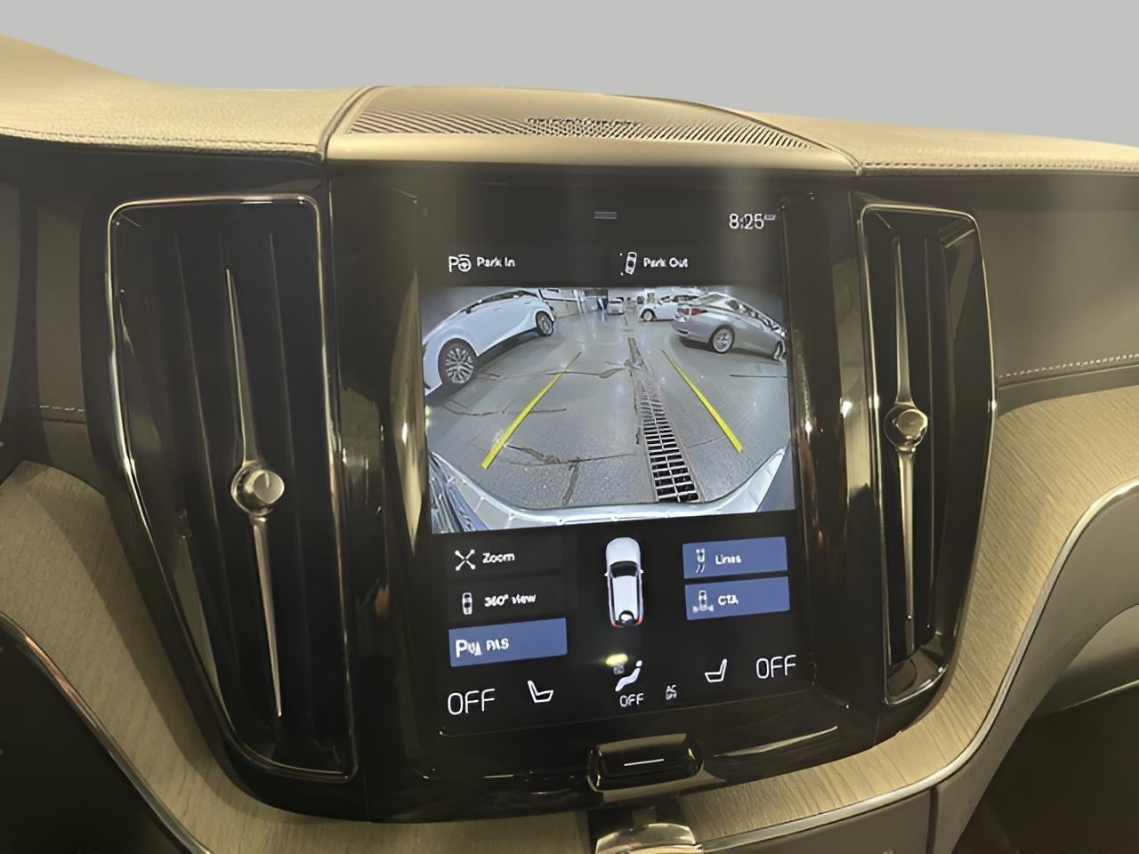 2019 Volvo XC60 T5 AWD Inscription