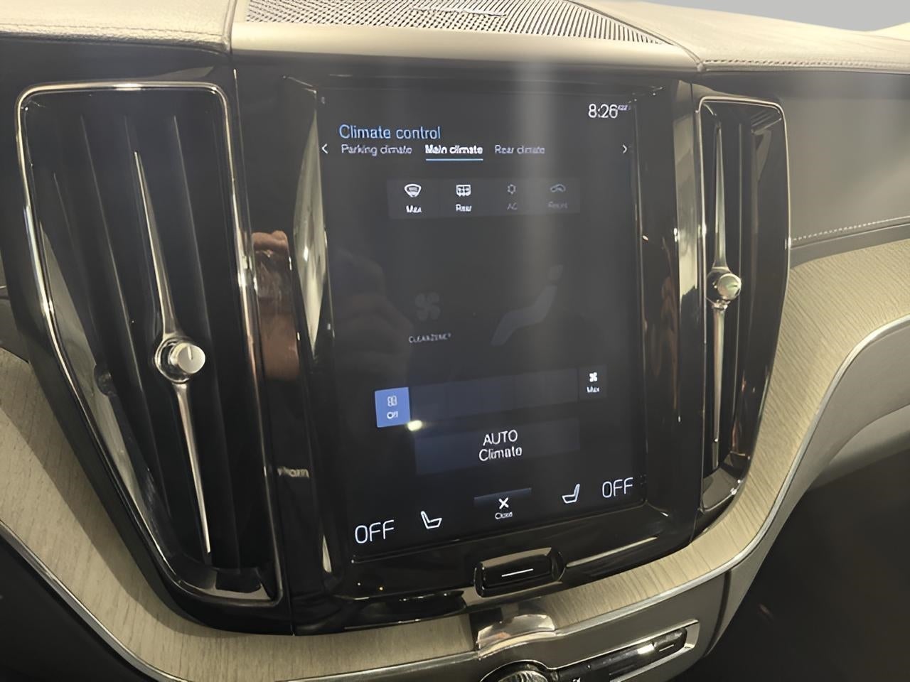 2019 Volvo XC60 T5 AWD Inscription