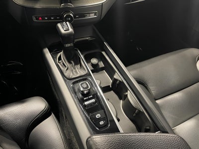 2019 Volvo XC60 T5 AWD Inscription
