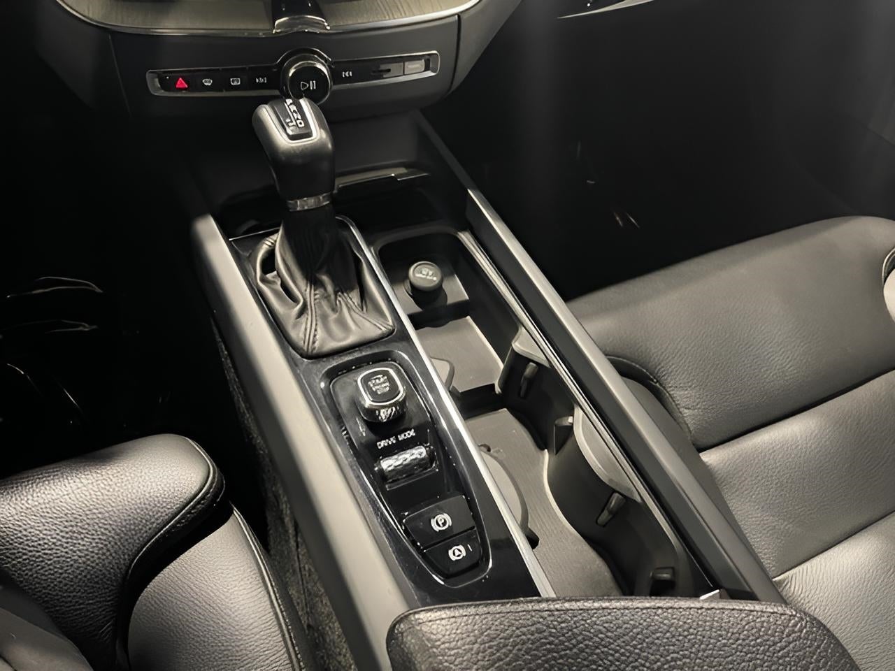 2019 Volvo XC60 T5 AWD Inscription