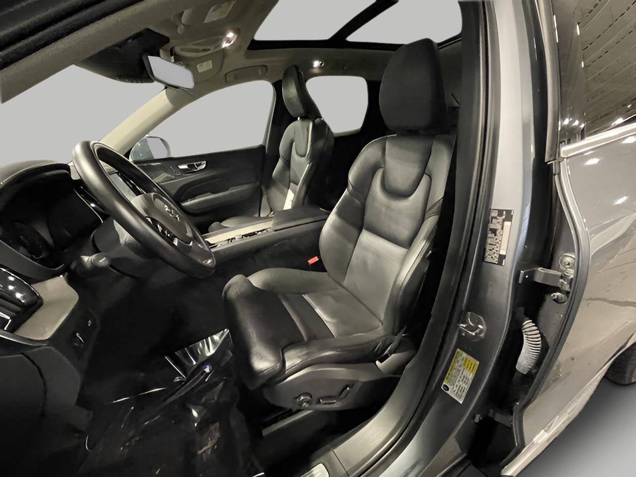 2019 Volvo XC60 T5 AWD Inscription