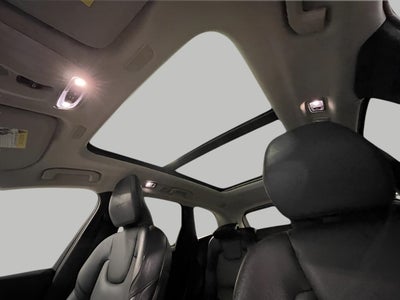 2019 Volvo XC60 T5 AWD Inscription