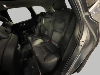 2019 Volvo XC60 T5 AWD Inscription