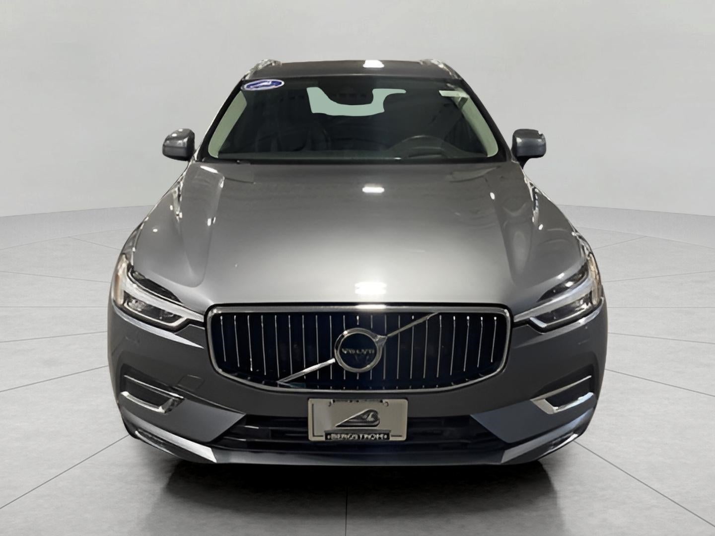 2019 Volvo XC60 T5 AWD Inscription